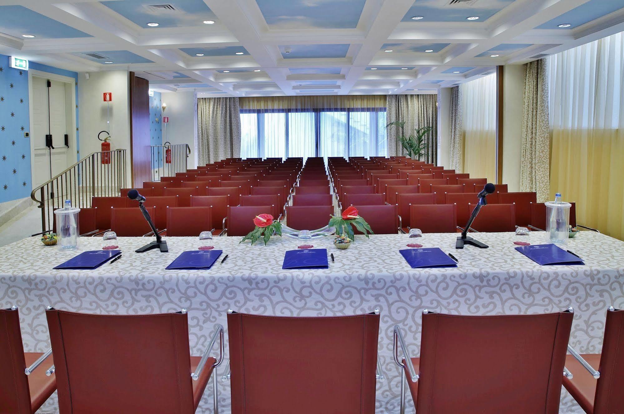 Arciduca Grand Hotel Lipari  Bagian luar foto